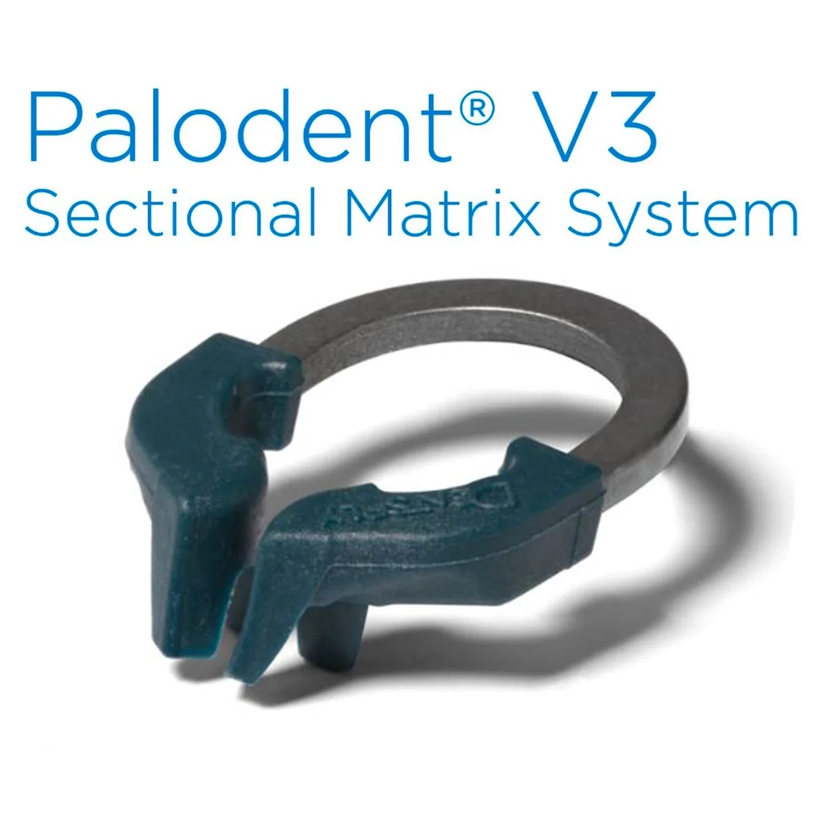 Кільце вузьке Палодент плюс, Palodent Plus Narrow Ring (Dentsply Sirona)