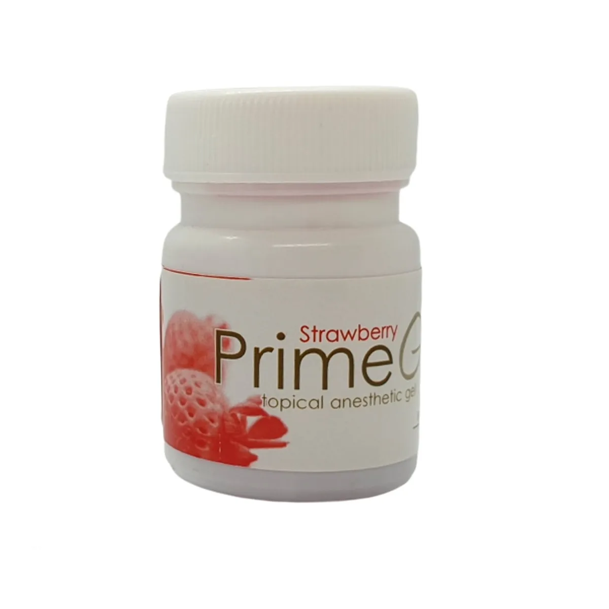 Прайм Гель, 30 мл, аплікаційна анестезія, Prime-Gel (Prime Dental)