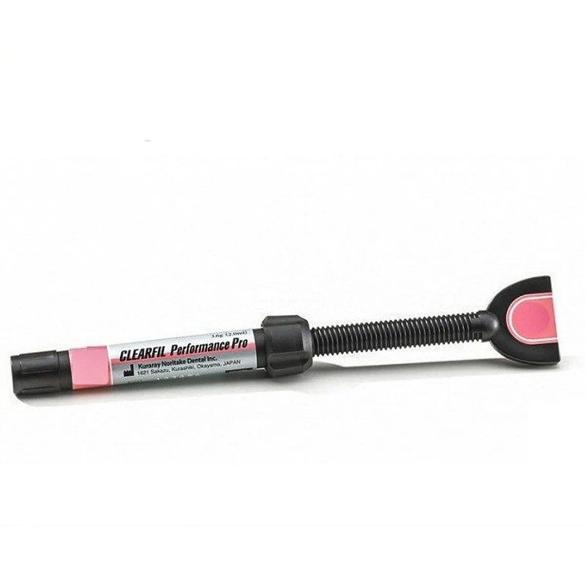 Clearfil Performance Pro (А2), Перфоманс Клірфіл, Клеарфил Перформанс Про (Kuraray)
