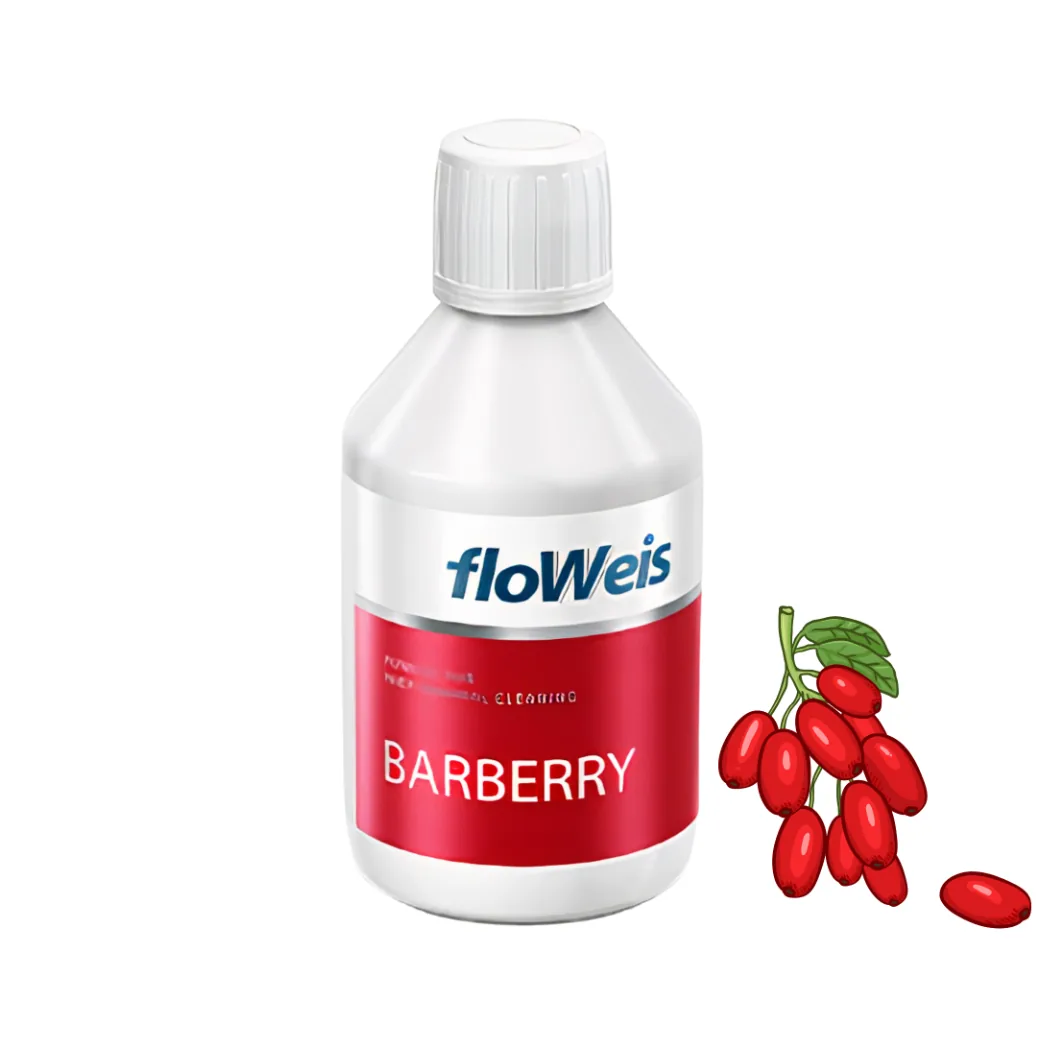 Сода FLOWEIS 300г (Флоувейс порошок) (Барбарис)