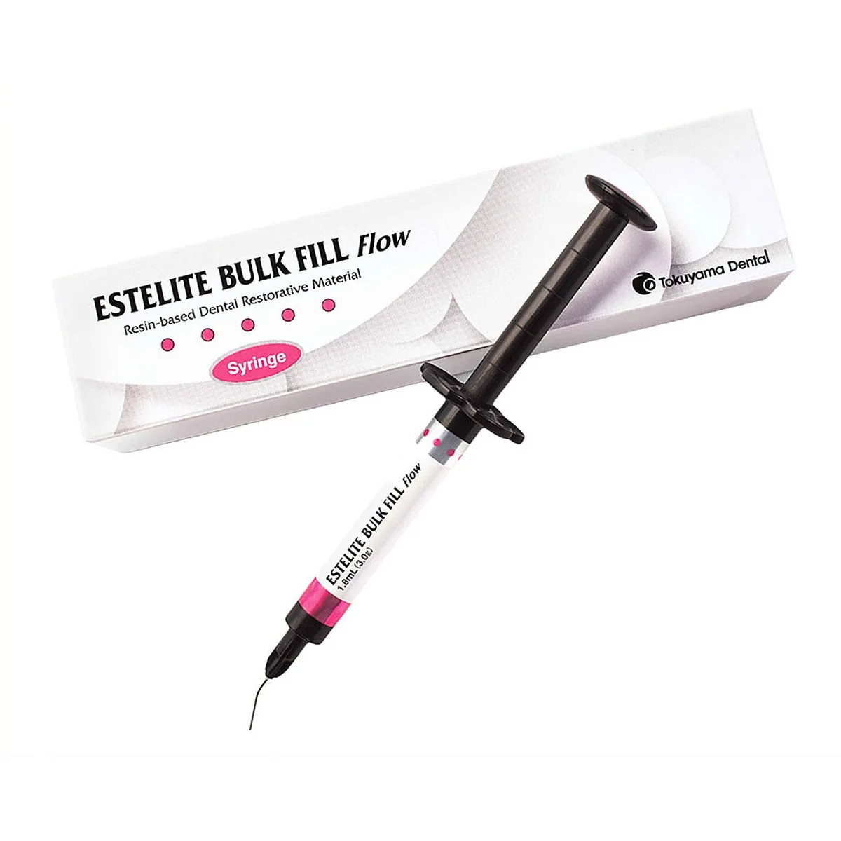 ESTELITE BULK FILL Flow A3 (Естелайт Балк Філ Флоу) TOKUYAMA DENTAL