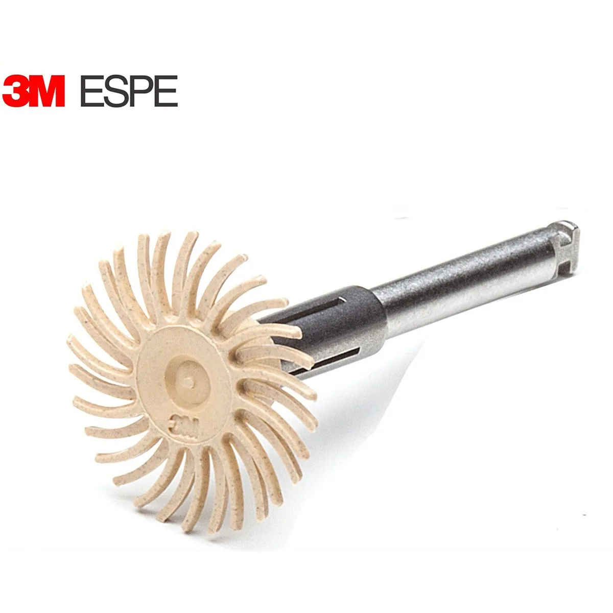 Соф-лекс спіральний диск, бежевий, 1 шт, Sof-Lex Spiral Wheel (3M ESPE)