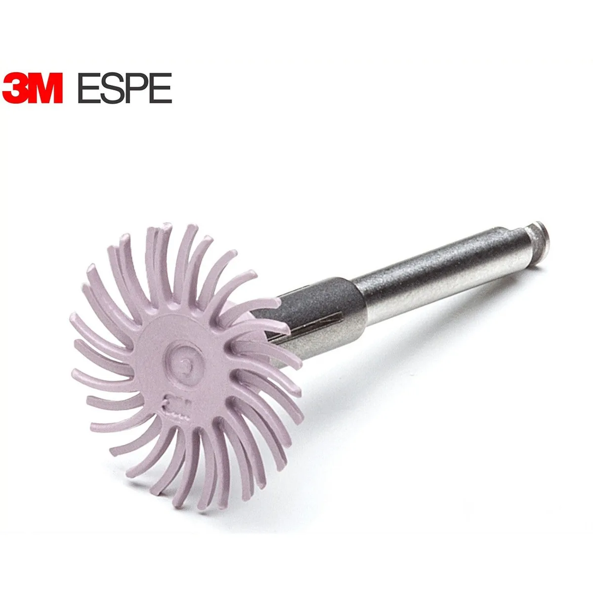 Соф-лекс спіральний диск, фіолетовий, 1 шт, Sof-Lex Spiral Wheel (3M ESPE)