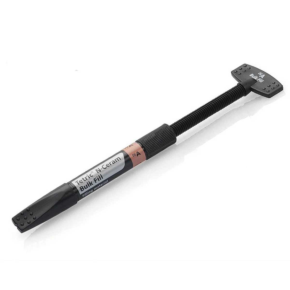 Tetric N-Ceram Bulk Fill IVA композит, Тетрик, Тетрик Ен-Церам, Тетрік Н-Церам. 3,5 м