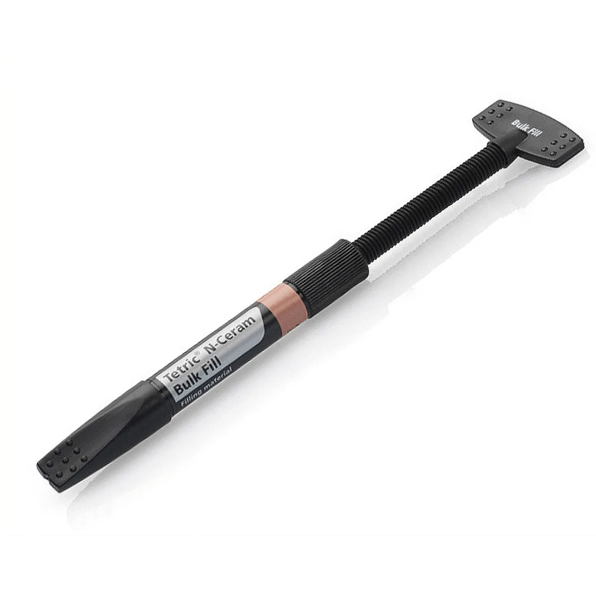 Tetric N-Ceram Bulk Fill IVW композит, Тетрик, Тетрик Эн-Церам,  Тетрік Н-Церам. 3,5г