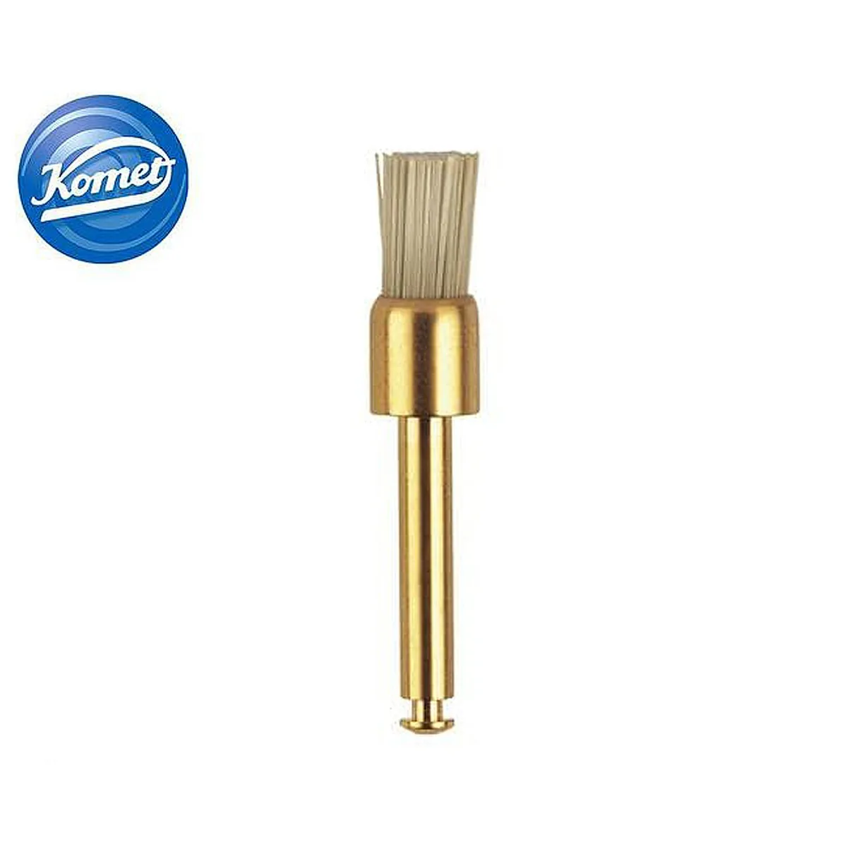 Щетка для полировки композитов (9685) KOMET DENTAL
