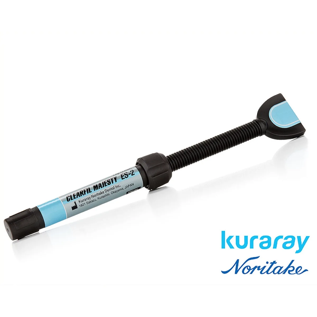 Clearfil Majesty ES-2 відтінок А3, Клеарфил Мейджести ЕС2, (3,6 м) (Kuraray)
