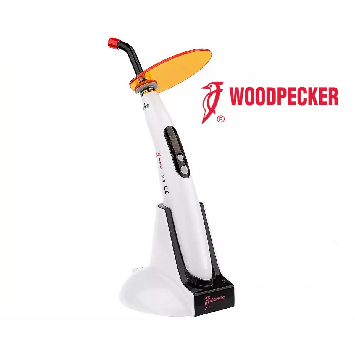 Фотополімерна лампа LED B / Фотополімерна лампа LED.B / Woodpecker
