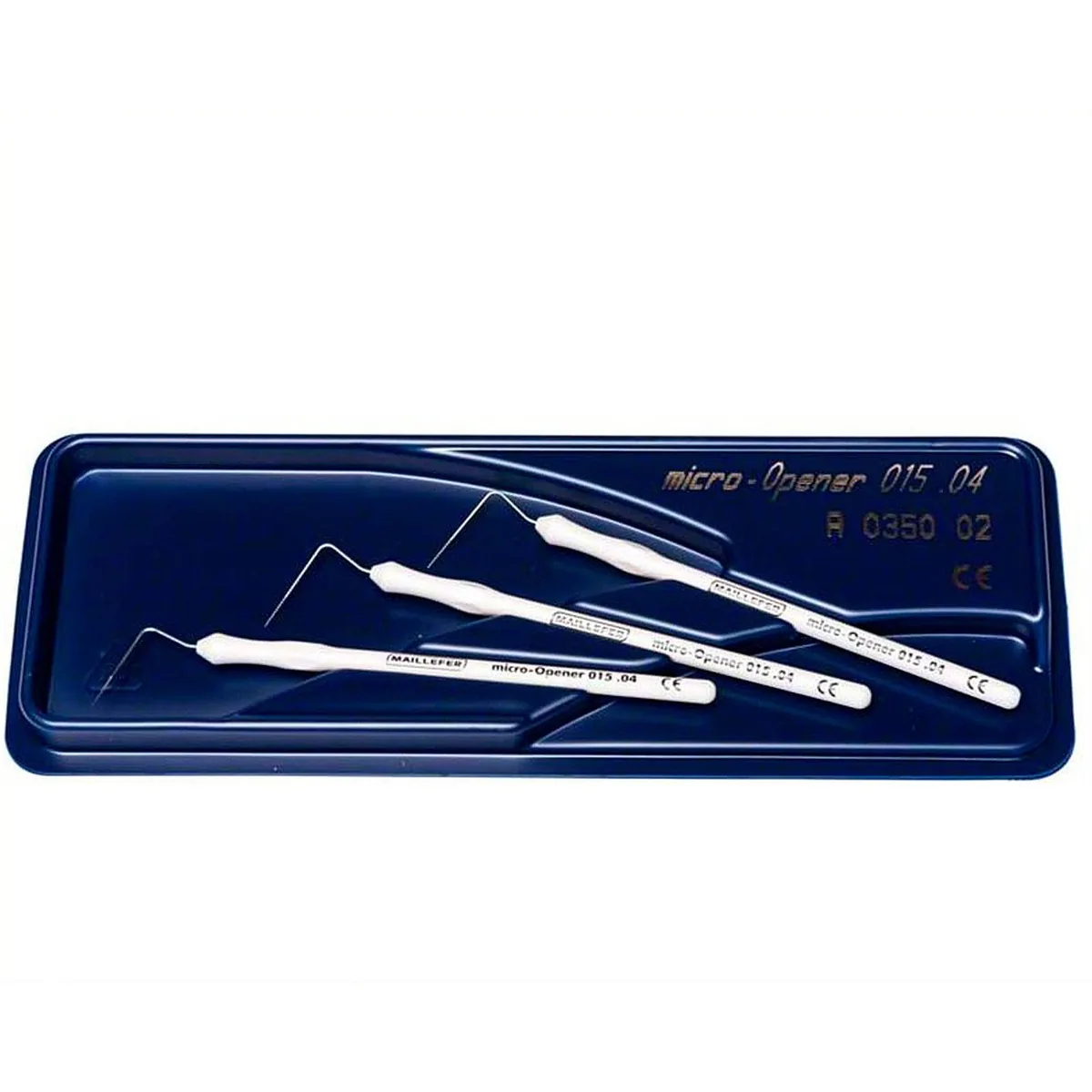 Мікро-Опенер 04-15 (Micro-Opener, Dentsply Sirona), 3 шт.