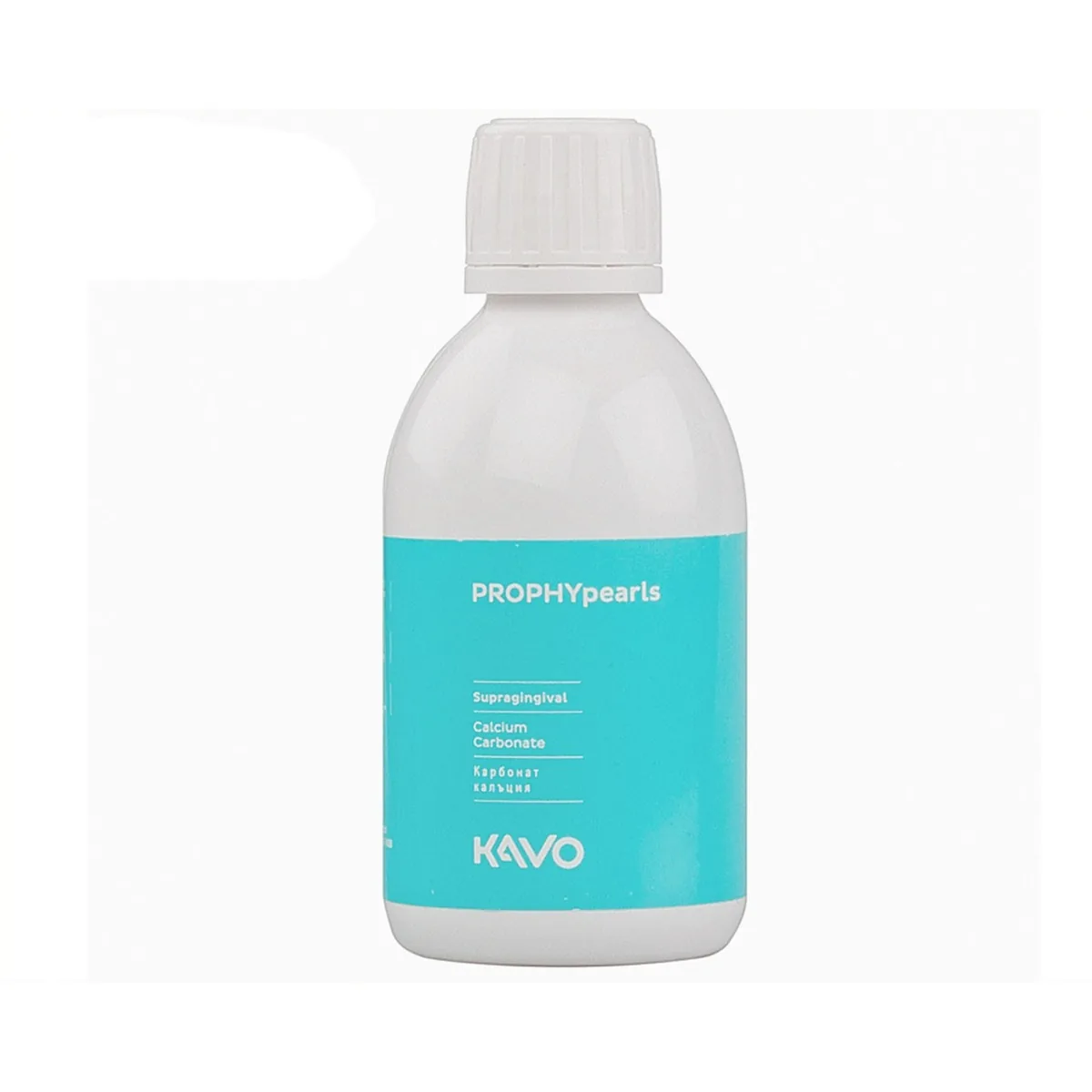 Сода-каво, банка — 250 г. Порошок каво, Kavo PROPHYpearls