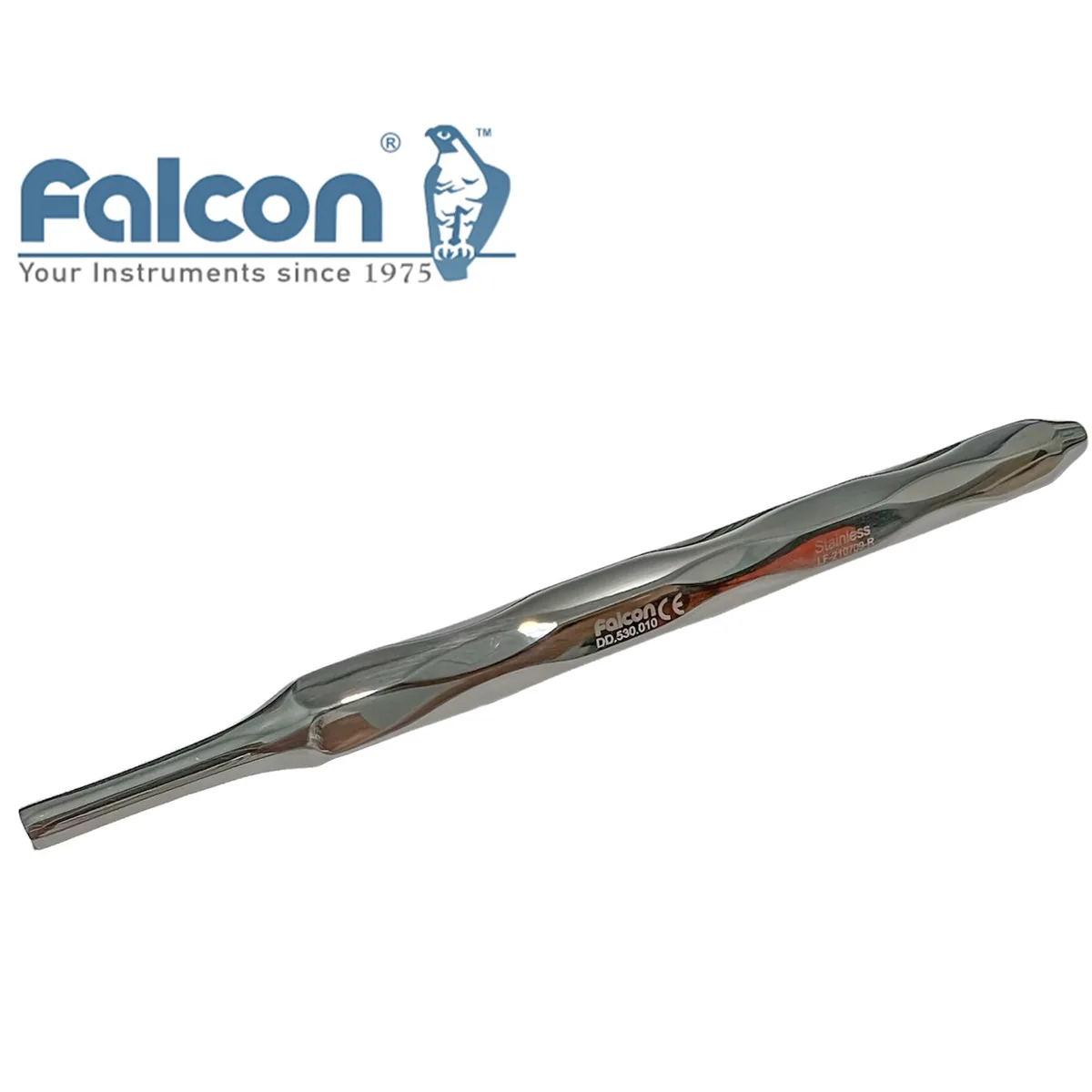 Ручка для зеркала Falcon Ergonomic (DD.530.010) Фалкон