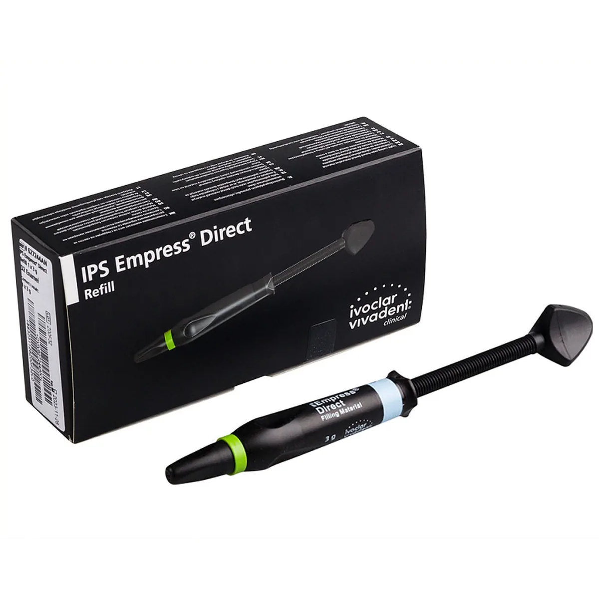 IPS Empress Direct, Колір: BL-L DENTINE (Імпрез дайрект) 1х3г, IVOCLAR VІVADENT