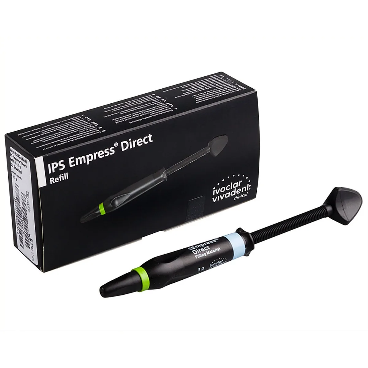 IPS Empress Direct, Колір: A3.5 ENAMEL (Імпрез дайрект) 1х3г, IVOCLAR VІVADENT