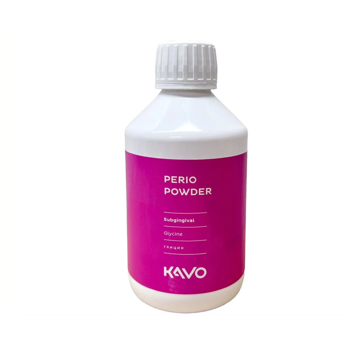 Порошок KaVo PROPHYflex Perio (Glycine) (КаВо Профіперлс Періо), 100г