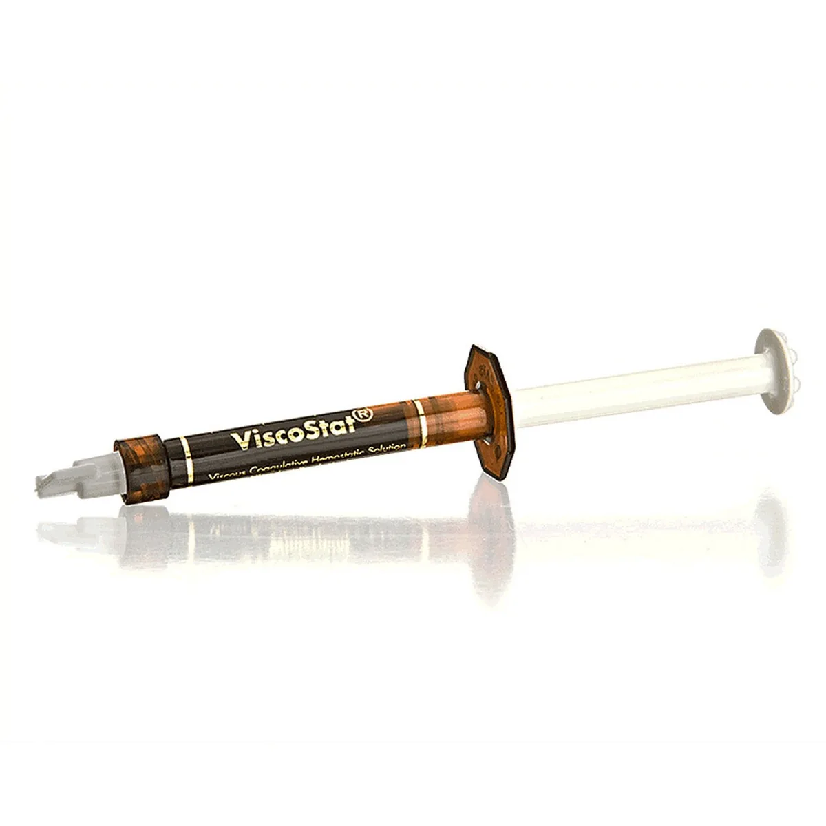 Viscostat 1,2 ml ULTRADENT, USA Вискостат