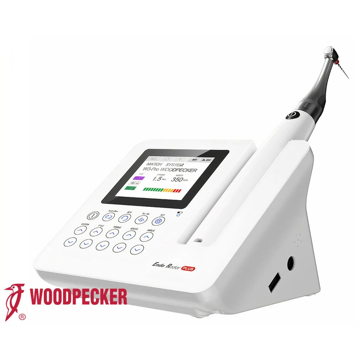Ендомотор Endo Radar PLUS (Woodpecker) + ГАРАНТІЯ!!! ендомотор, ендо мотор