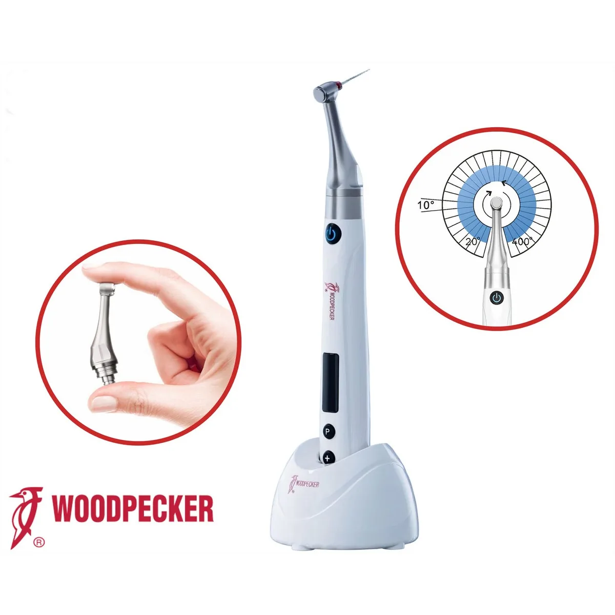 Ендомотор Endo FREE (Woodpecker) + ГАРАНТІЯ!!! ендомотор, ендо мотор