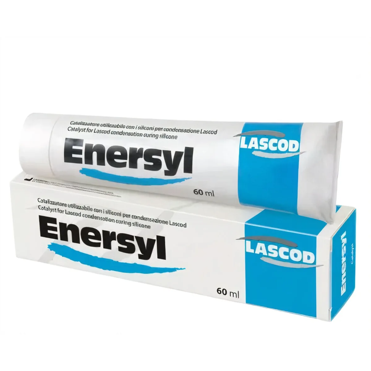 Enersyl, Енерсил, Енерсил, Енерсіл, Енерсіл Силаксил активатор (Lascod)