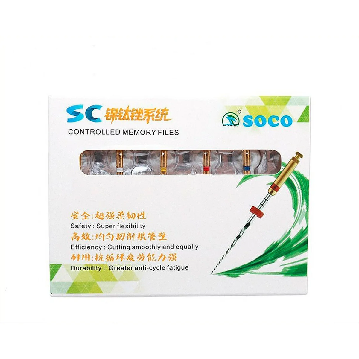 Soco SC 20/04 25мм (coxo), ФАЙЛИ СОХО, Файли soco