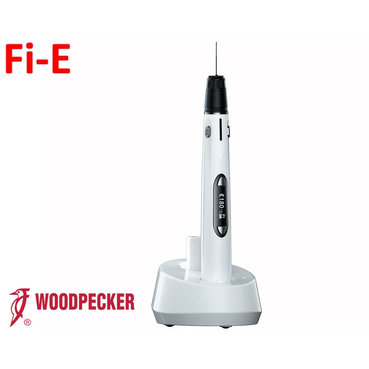Інжектор Woodpecker Fi-E (Woodpecker) Обтураційна система
