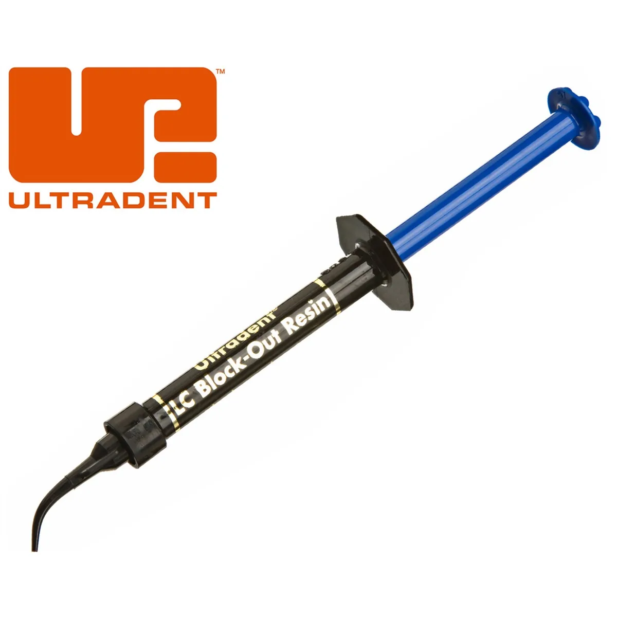 LC Block Out Resin 1,2ml (Блок-Аут ЛС) - смола світлового затвердіння (Ultradent)