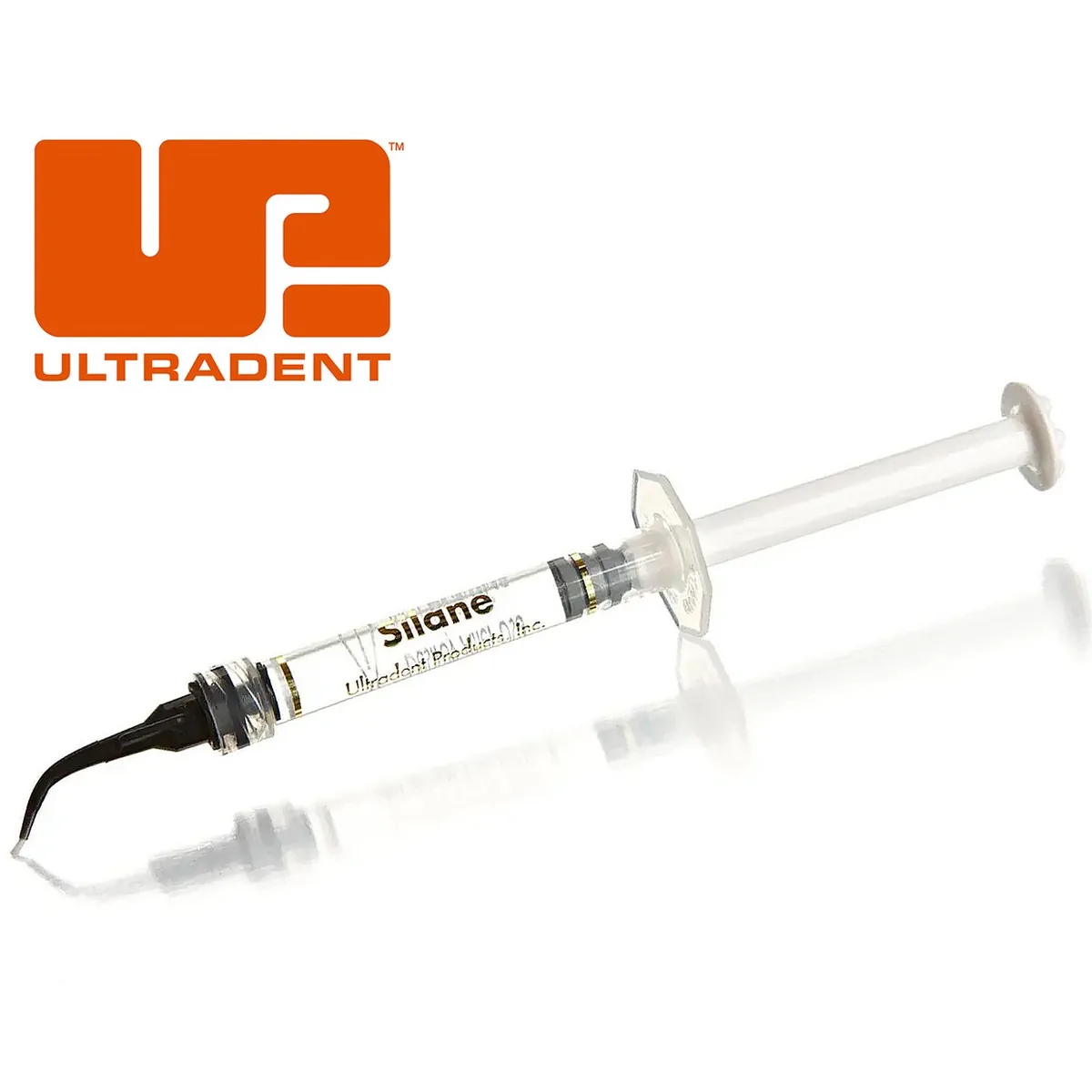 Силан праймер, сілан праймер для металокераміки шприц 1.2 мл Silane Ultradent