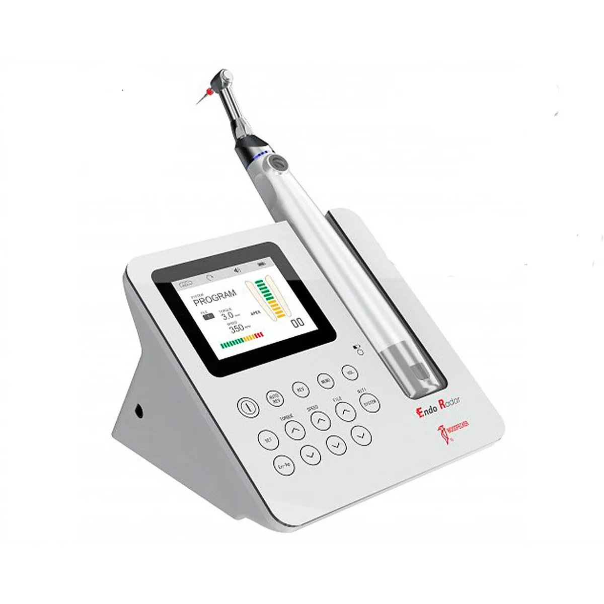 Эндомотор Ендо Радар, Endo Radar БІЛИЙ (Woodpecker) (ендорадар, ендо радар, эндорадар)