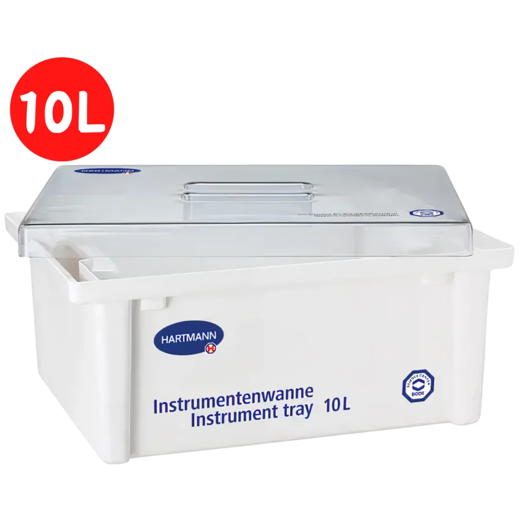 Ванна для дезінфекції інструментів, 10л (Bode Chemie)
