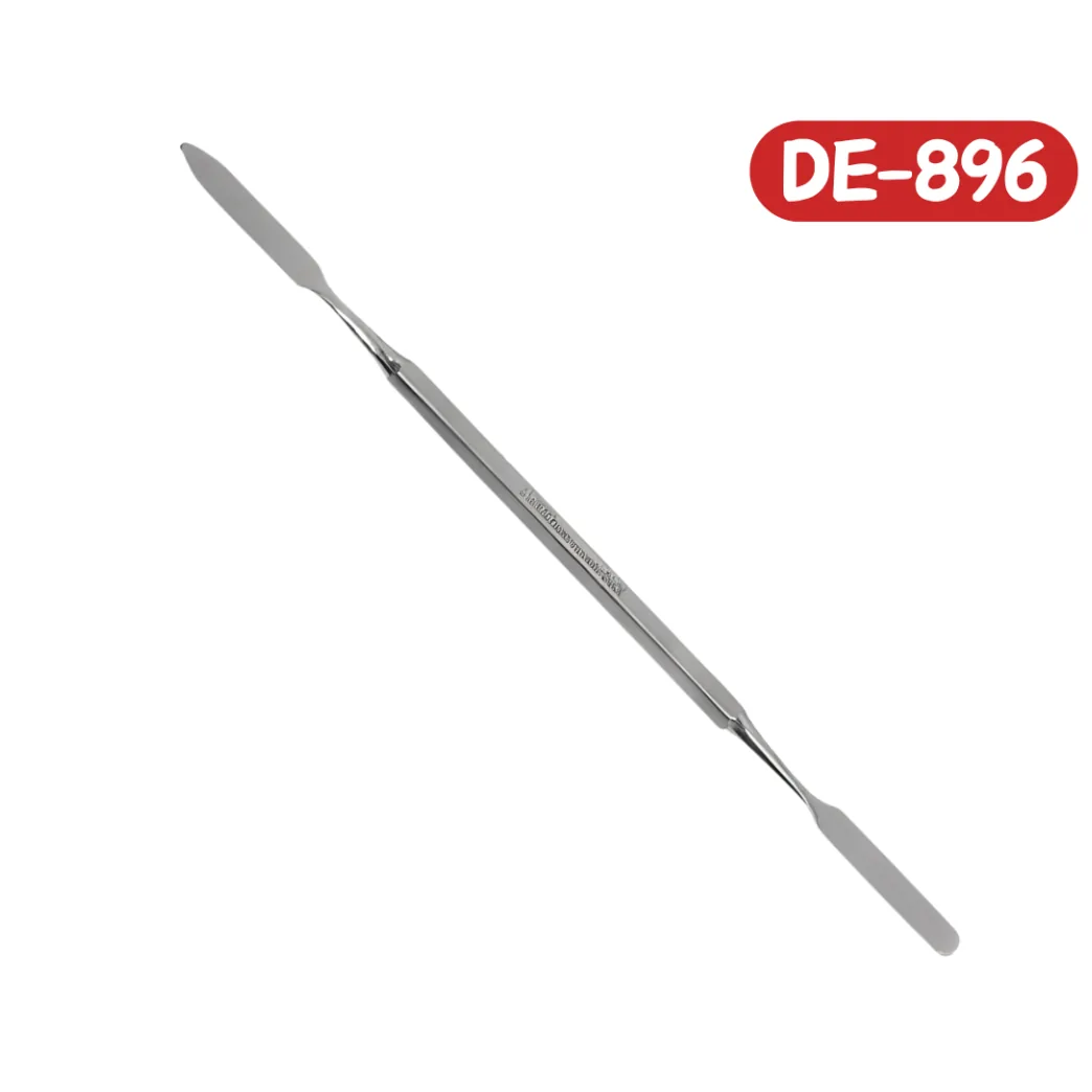 Шпатель для замішування цементу DE-896 (ASIM)