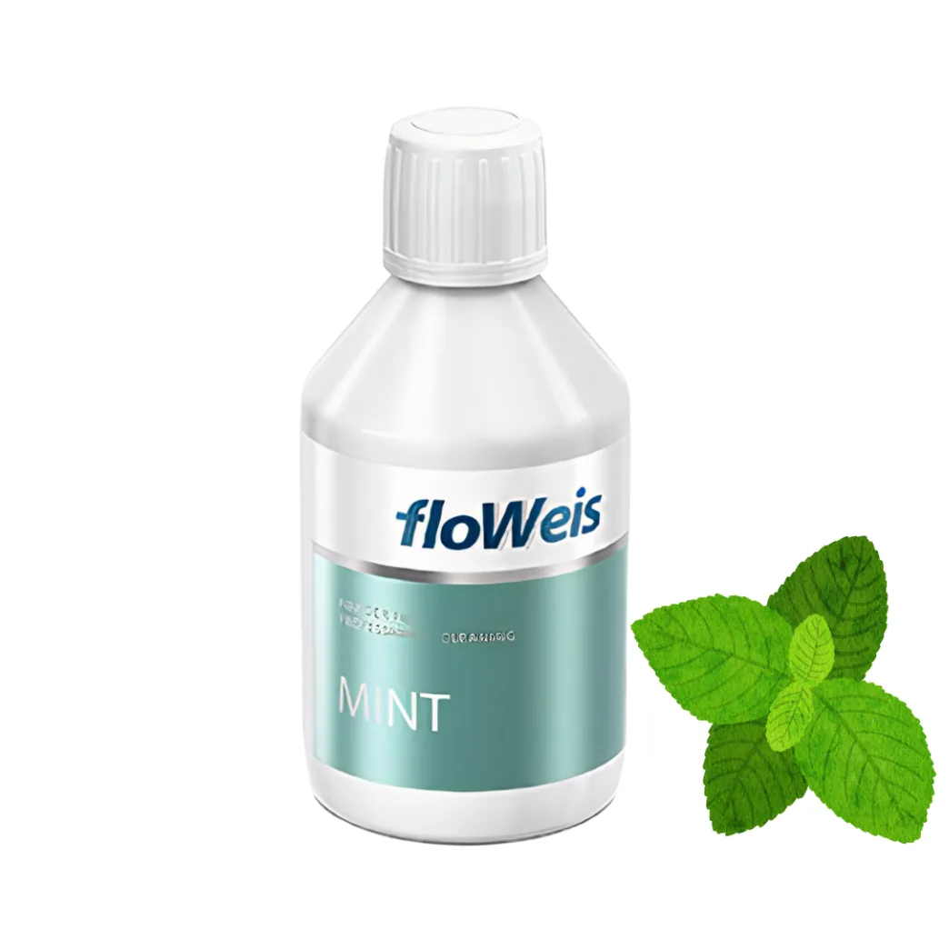 Сода FLOWEIS 300г (Флоувейс порошок) (М'ята)