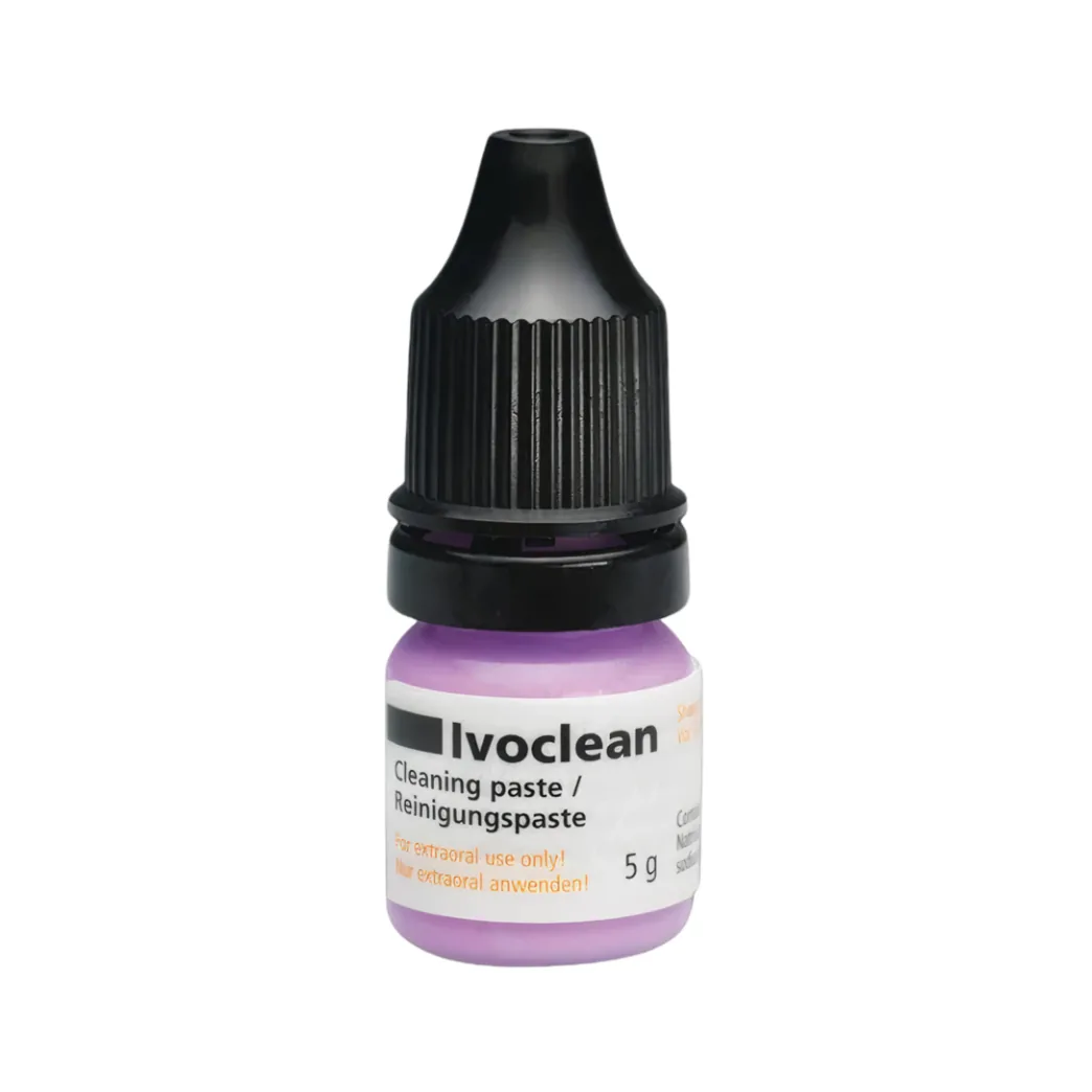 Ivoclean 5g - Паста для очищення, Івоклін (Ivoclar Vivadent)