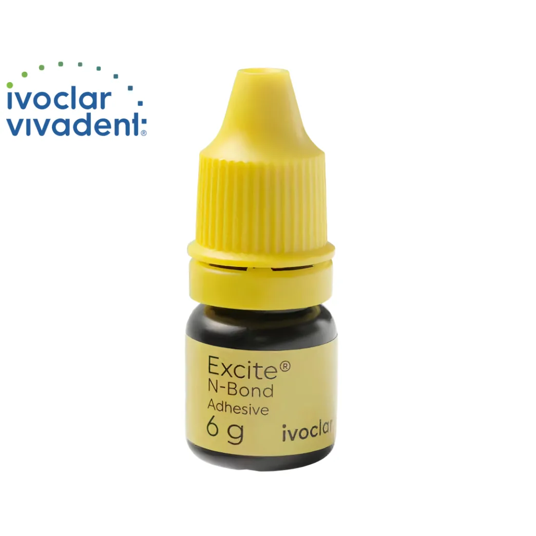 EXCITE N-BOND (Ексайт N-Бонд), адгезив світлотвердний, флакон 6 г (Ivoclar Vivadent)