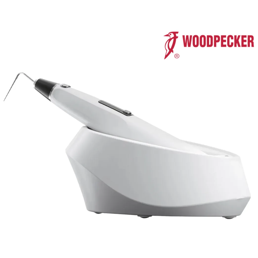 Термоплагер Fi-P білий (Woodpecker) Обтураційна система