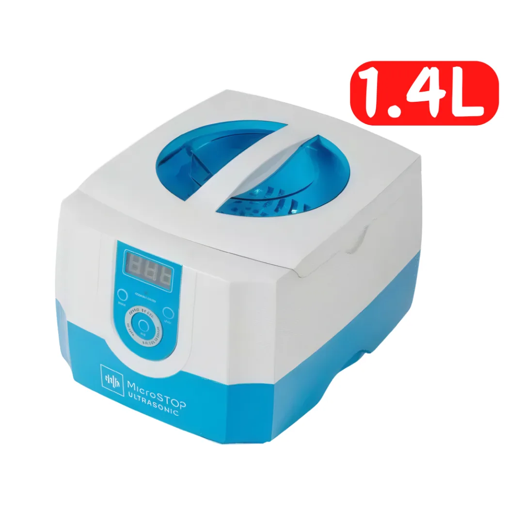 Ультразвукова мийка MicroSTOP MU-PROF 1.4 л (MicroSTOP) Ультразвукова ванна