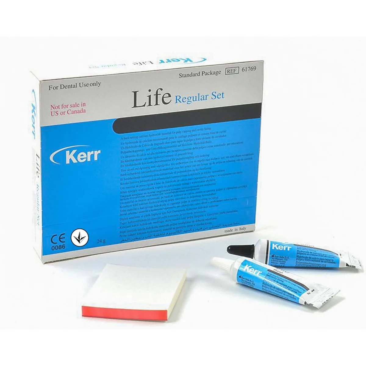 Life Kerr / Лайф Керр