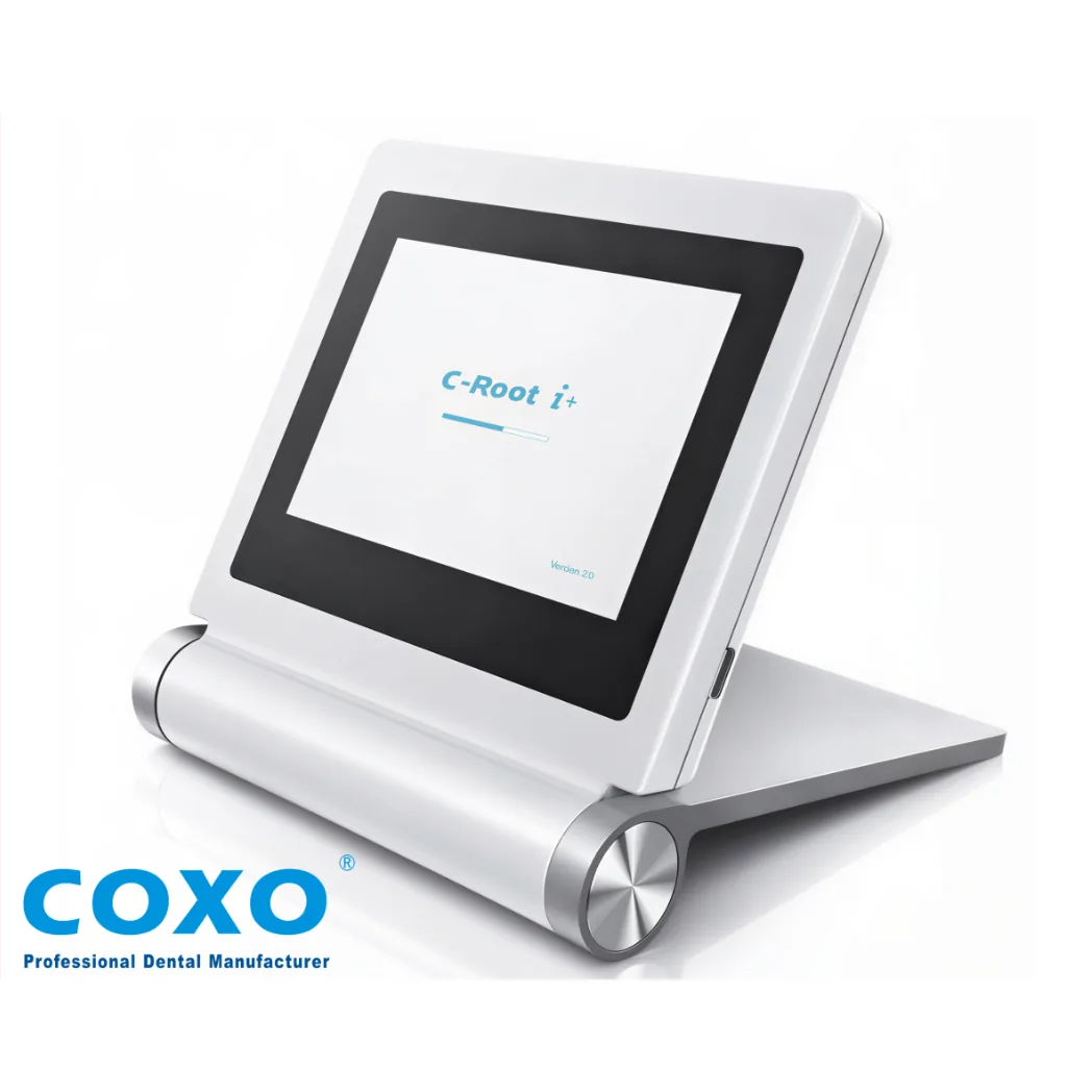 Aпекслокатор C-Root I+ сенсорний дисплей (COXO)
