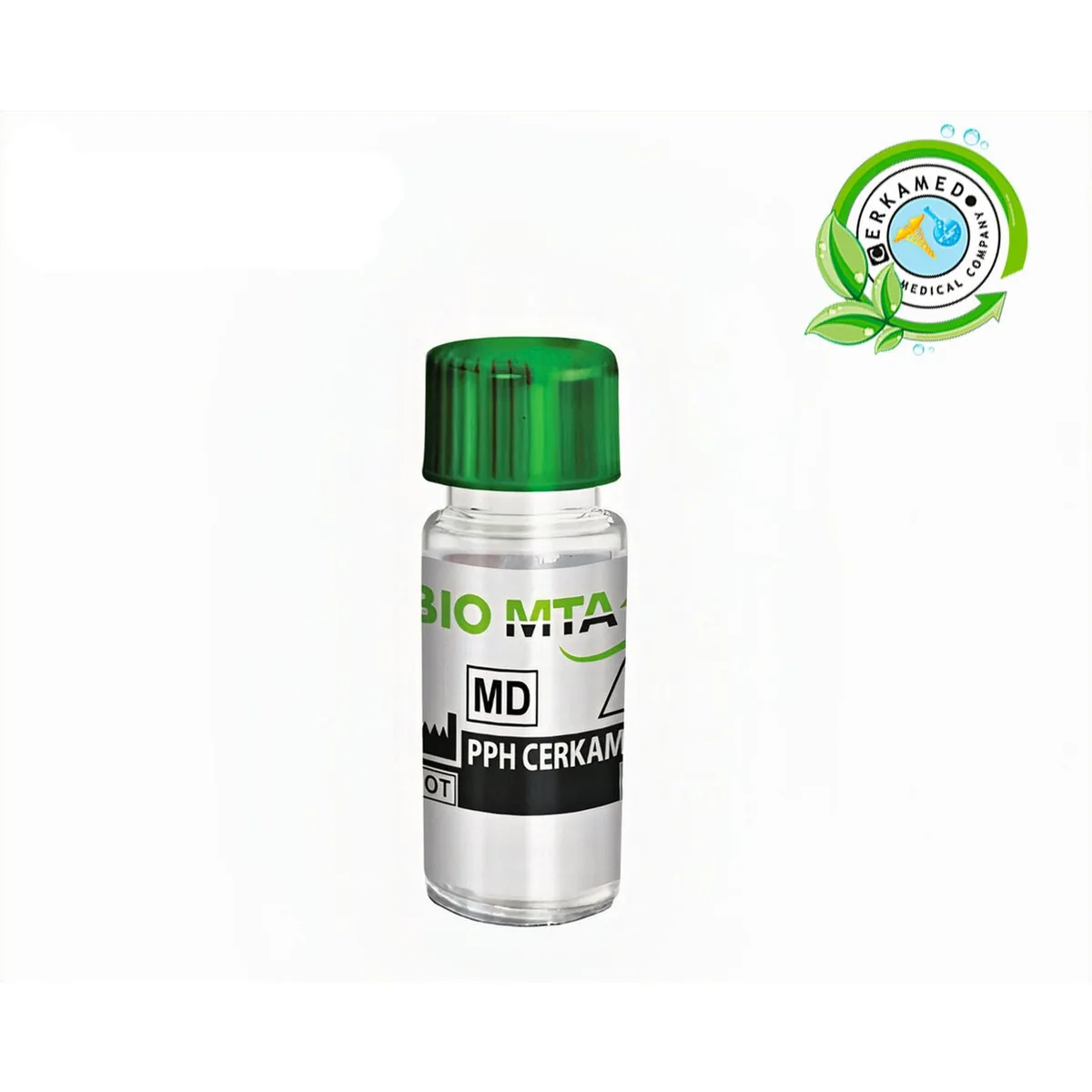 Біо МТА + Церкамед, 0,14 г, / BIO Mta + (Cerkamed) / мта біо / мта біо