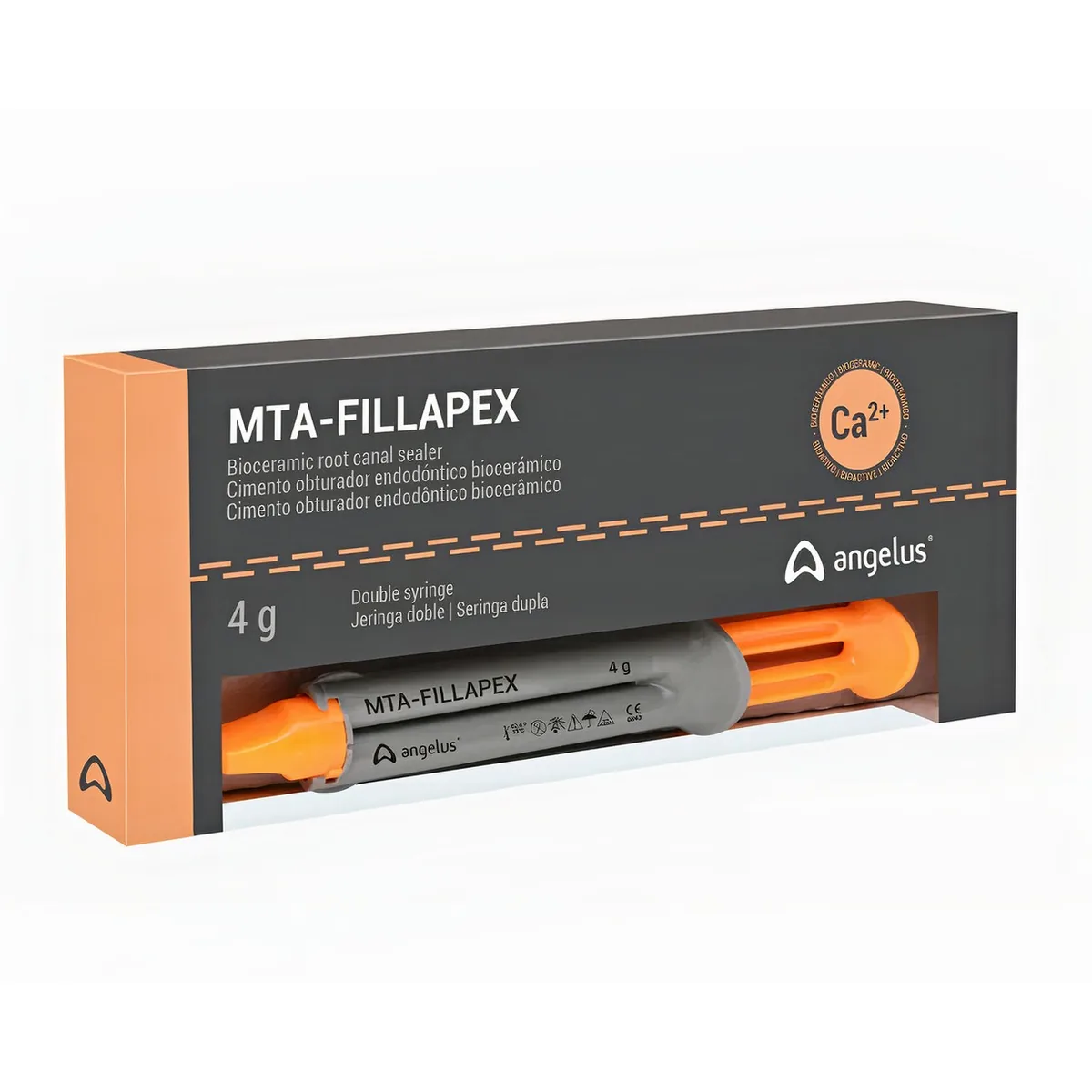 МТА Филлапекс, MTA FILLAPEX (Angelus)