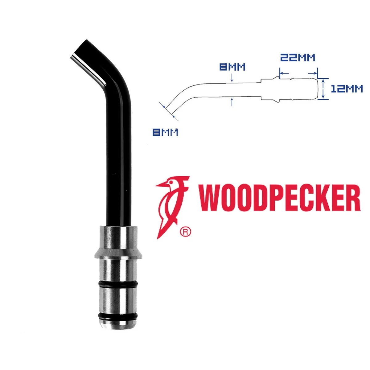 Світловод для фотополімерної лампи (Woodpecker)