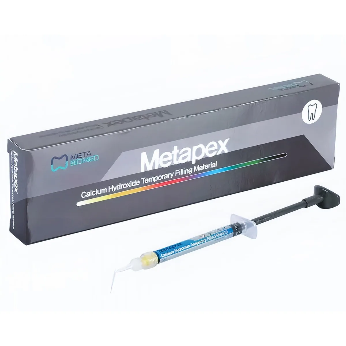 Метапекс, Metapex (Meta Biomed)