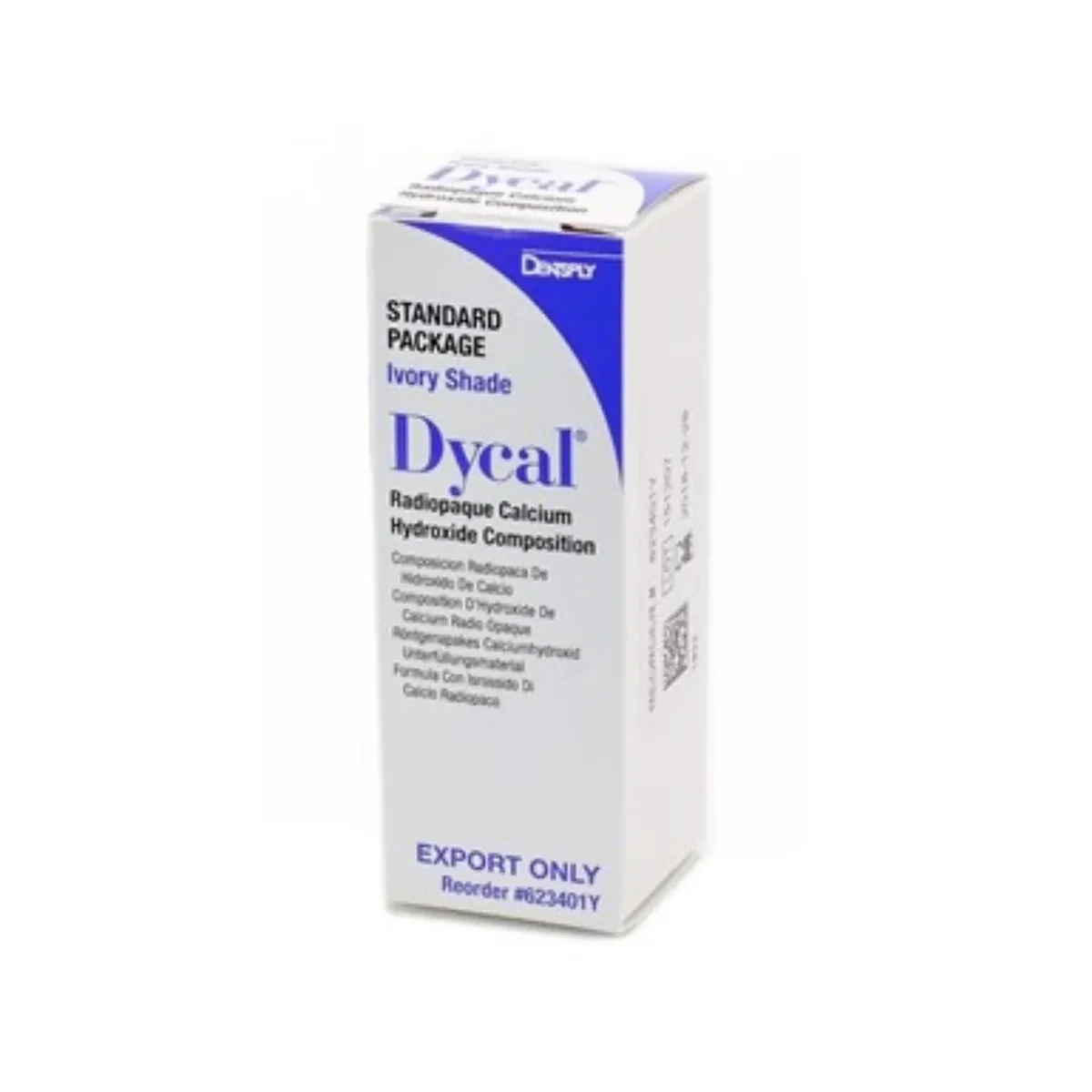 Дайкал, Dycal (Dentsply Sirona)