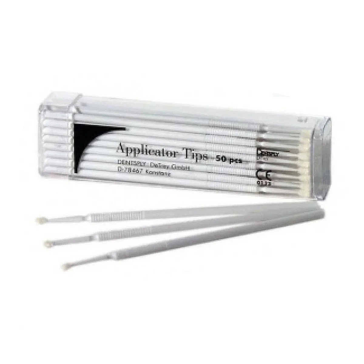 Аплікатори Дентсплай / Аплікатори Дентсплай 50 шт (Detsply Sirona)