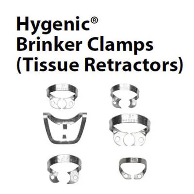 HYGENIC BRINKER