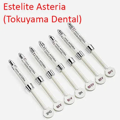 Estelite Asteria (Tokuyama Dental)