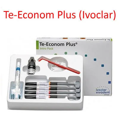Te-Econom (Ivoclar Vivadent)