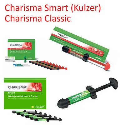 Charisma (Kulzer)
