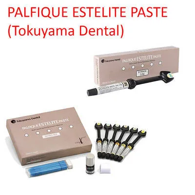 PALFIQUE ESTELITE (Tokuyama Dental)