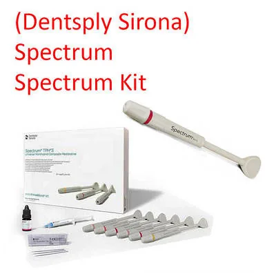 Spectrum (Dentsply Sirona)
