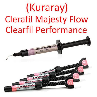 Performance, Majesty (Kuraray)