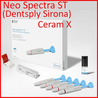 Neo Spectra ST (Dentsply Sirona)